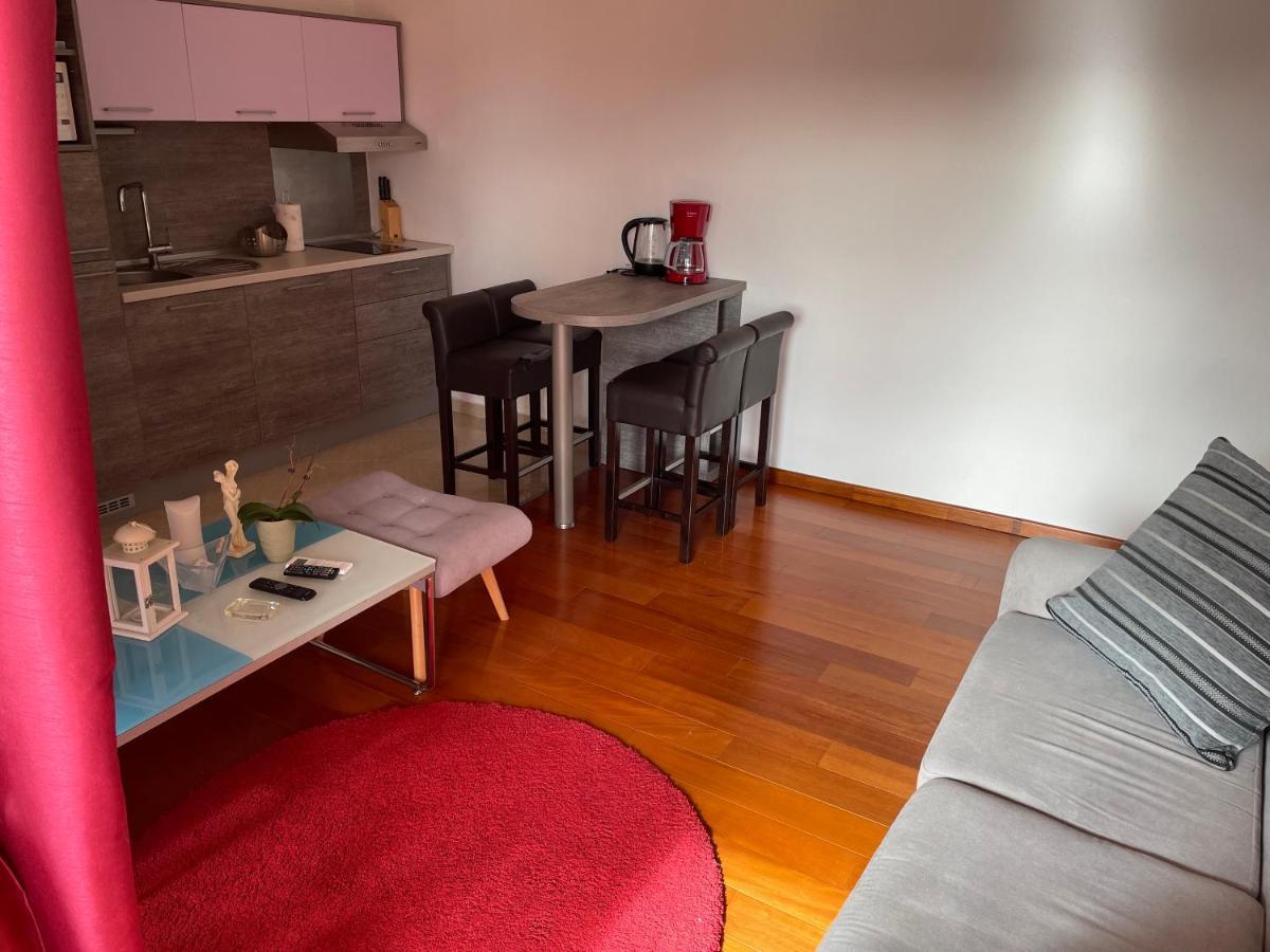 Apartments Dumina Murter Exterior foto
