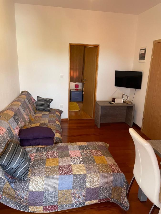 Apartments Dumina Murter Exterior foto